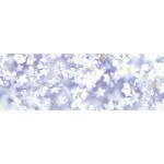 Ursus TRANSP.ROLLE "FLORA"115G.50x61CM,MOT.01