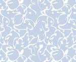 Ursus TRANSP.ROLLE "ORIENT"115G.50x61CM,BLAU