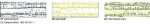 Ursus TRANSP.ROLLE "NOTEN"115G.50x61CM,WEI/GO