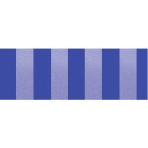Ursus TRANSP.ROLLE "STREIFEN"115G.50x61CM,DUNKELBLAU