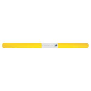 Ursus TRANSP.ROLLE "UNI"115G.50x61CM,SONNENGELB