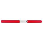 Ursus TRANSP.ROLLE "UNI"115G.50x61CM,RUBINROT