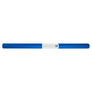 Ursus TRANSP.ROLLE "UNI"115G.50x61CM,DUNKELBLAU
