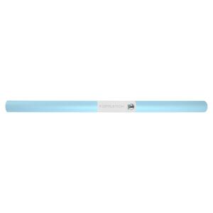 Ursus TRANSP.ROLLE "UNI"115G.50x61CM,HELLBLAU