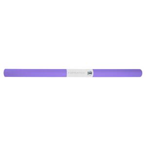 Ursus TRANSP.ROLLE "UNI"115G.50x61CM,VIOLETT