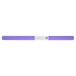 Ursus TRANSP.ROLLE "UNI"115G.50x61CM,VIOLETT