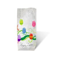 Ursus GESCHENK-BODENBEUTEL F.OSTERN 11,5x19CM,10ST.