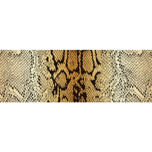 Ursus TRANSP.PAPIER "TIERFELL"115G.50x61CM,SCHLANGE