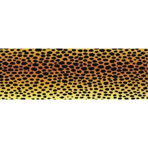 Ursus TRANSP.ROLLE "TIERFELL"115G.50x61CM,GEPARD