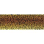 Ursus TRANSP.ROLLE "TIERFELL"115G.50x61CM,GEPARD