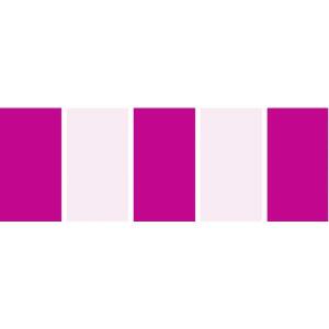 Ursus TRANSP.ROLLE "PARALLELO"115G.50x61CM,PINK