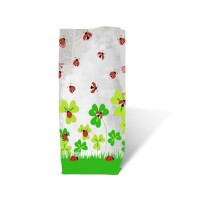 Ursus GESCHENK-BODENBEUTEL MARIENK.11,5x19CM,10ST.