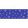 Ursus TRANSP.ROLLE 115G.50x61CM,SILVER STARS BLAU