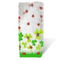 Ursus GESCHENK-BODENBEUTEL MARIEN.14,5x23,5CM,10ST.