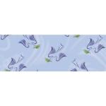Ursus TRANSP.ROLLE "CHR.SYMBOLE"115G.50x61CM