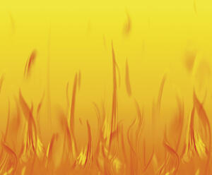 Ursus FOTOKTN.300G.DIN A4,5BL.ELEMENTE FEUER
