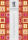 Ursus TRANSP.115G.DIN A4,5BL.WINTERZ.ORANGE/ROT M.1