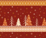 Ursus TRANSP.115G.DIN A4,5BL.WINTERZ.ORANGE/ROT M.2