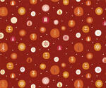 Ursus TRANSP.115G.DIN A4,5BL.WINTERZ.ORANGE/ROT M.3