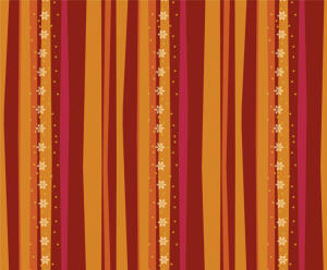 Ursus TRANSP.115G.DIN A4,5BL.WINTERZ.ORANGE/ROT M.4