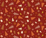 Ursus TRANSP.115G.DIN A4,5BL.WINTERZ.ORANGE/ROT M.5
