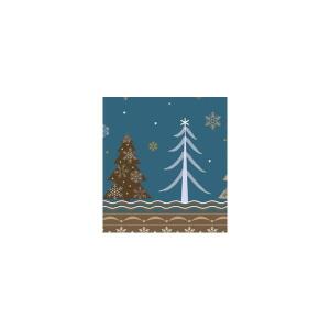 Ursus TRANSP.ROLLE 115G.50x61CM,WINTERZ.PET/BRA M02