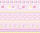 Ursus TRANSP.PAPIER "BABY"ROSA,115G.A4,5BL.M01