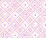 Ursus TRANSP.PAPIER "BABY"ROSA,115G.A4,5BL.M03