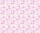 Ursus TRANSP.PAPIER "BABY"ROSA,115G.A4,5BL.M04