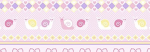 Ursus TRANSP.PAPIER "BABY"ROSA,115G.A4,25BL.M01