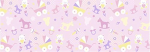 Ursus TRANSP.PAPIER "BABY"ROSA,115G.A4,25BL.M02
