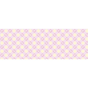 Ursus TRANSP.PAPIER "BABY"ROSA,115G.A4,25BL.M05