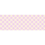 Ursus TRANSP.PAPIER "BABY"ROSA,115G.A4,25BL.M05