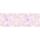 Ursus TRANSP.ROLLE "BABY"ROSA,115G.50x61CM,M02