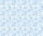 Ursus TRANSP.PAPIER "BABY"BLAU,115G.A4,5BL.M04