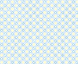 Ursus TRANSP.PAPIER "BABY"BLAU,115G.A4,5BL.M05