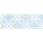 Ursus TRANSP.PAPIER "BABY"BLAU,115G.A4,25BL.M03