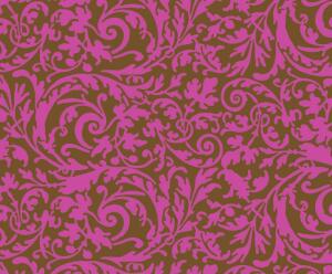 Ursus TRANSP.PAPIER "MEDUSA"115G.A4,5BL.PINK