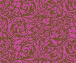 Ursus TRANSP.PAPIER "MEDUSA"115G.A4,5BL.PINK