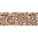 Ursus TRANSP.ROLLE "MEDUSA"115G.50x61CM,ROSA