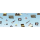 Ursus TRANSP.PAPIER "KINDERLAND"115G.A4,25BL.