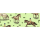 Ursus TRANSP.PAPIER "KINDERLAND"115G.A4,25BL.