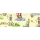 Ursus TRANSP.PAPIER "KINDERLAND"115G.A4,25BL.