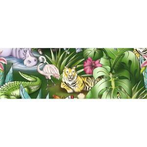 Ursus TRANSP.ROLLE "KINDERLAND"115G.50x61CM