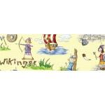 Ursus TRANSP.ROLLE "KINDERLAND"115G.50x61CM