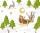 Ursus TRANSP.115G.DIN A4,5BL.WINTERW.LAND S.SCHLITT