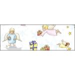 Ursus TRANSP.ROLLE 115G.50x61CM,WIN-WO.LAND ENGEL