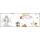 Ursus TRANSP.ROLLE 115G.50x61CM,WIN-WO.LAND ENGEL