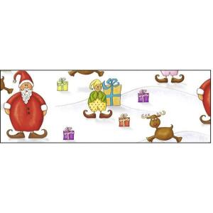Ursus TRANSP.ROLLE 115G.50x61CM,WIN-WO.LAND WICHTE