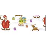 Ursus TRANSP.ROLLE 115G.50x61CM,WIN-WO.LAND WICHTE